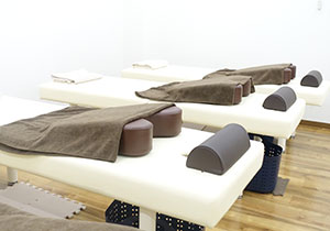 病院と接骨院の違い