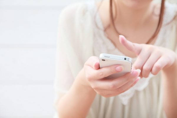 電話やLINEでの予約、もしくは直接ご来院